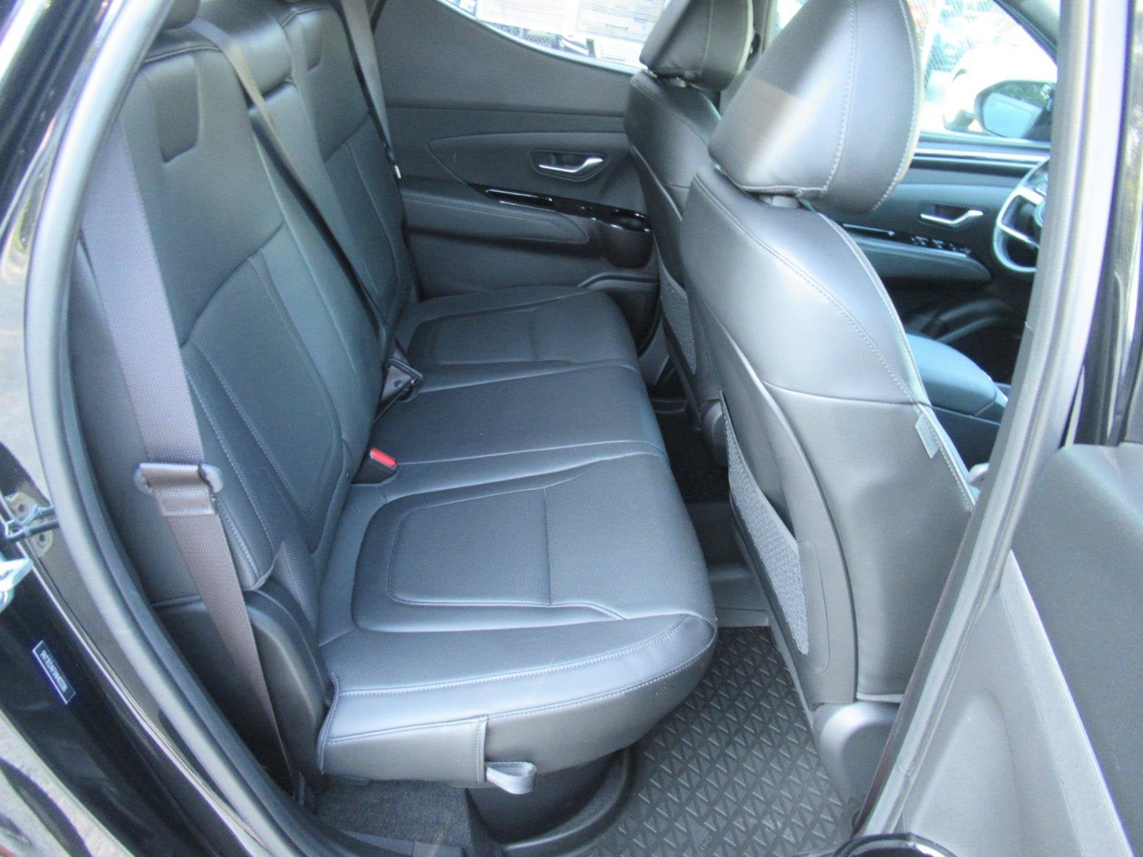2022 Hyundai Santa Cruz Limited