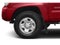 2015 Toyota Tacoma PreRunner V6
