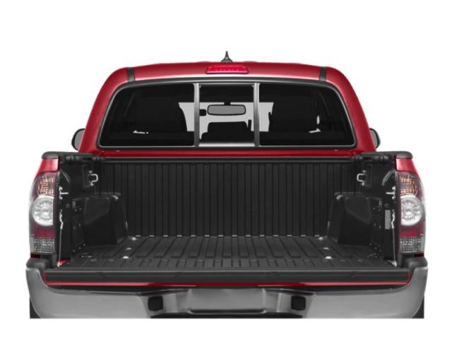 2015 Toyota Tacoma PreRunner V6