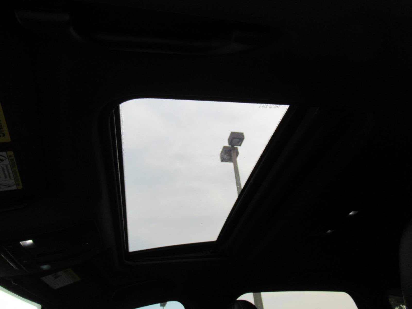 2023 Mazda Mazda CX-5 2.5 Turbo