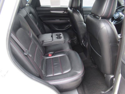 2023 Mazda Mazda CX-5 2.5 Turbo
