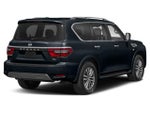 2022 Nissan Armada SL 2WD