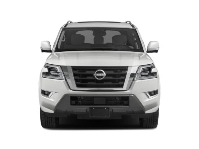 2022 Nissan Armada SL 2WD