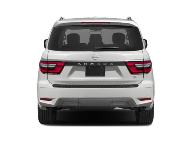 2022 Nissan Armada SL 2WD