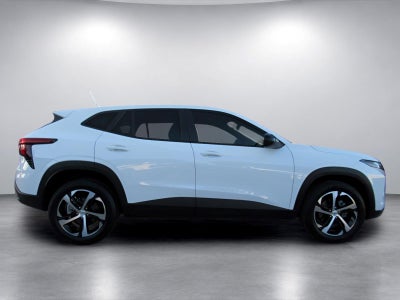 2024 Chevrolet Trax FWD 1RS