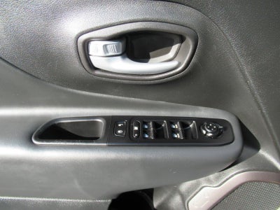 2023 Jeep Renegade Latitude 4x4