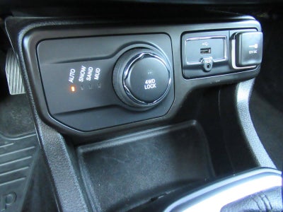 2023 Jeep Renegade Latitude 4x4