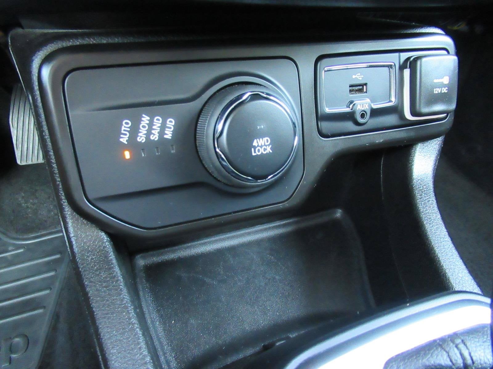 2023 Jeep Renegade Latitude 4x4