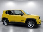 2023 Jeep Renegade Latitude 4x4