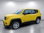 2023 Jeep Renegade Latitude 4x4
