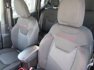 2022 Jeep Renegade Trailhawk 4x4