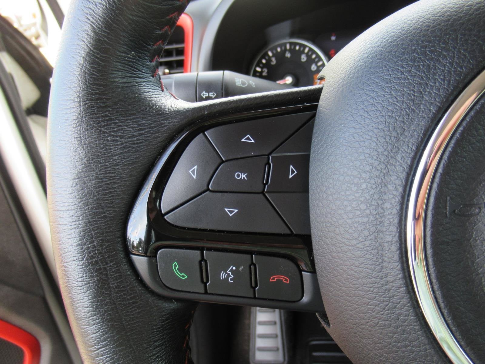 2022 Jeep Renegade Trailhawk 4x4