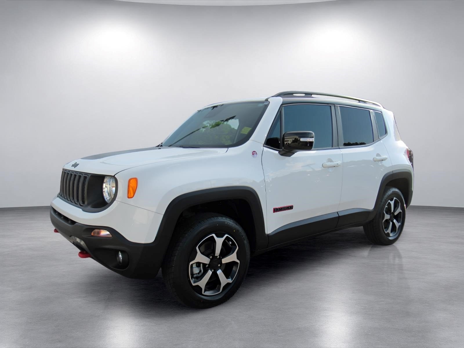 2022 Jeep Renegade Trailhawk 4x4