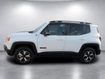 2022 Jeep Renegade Trailhawk 4x4