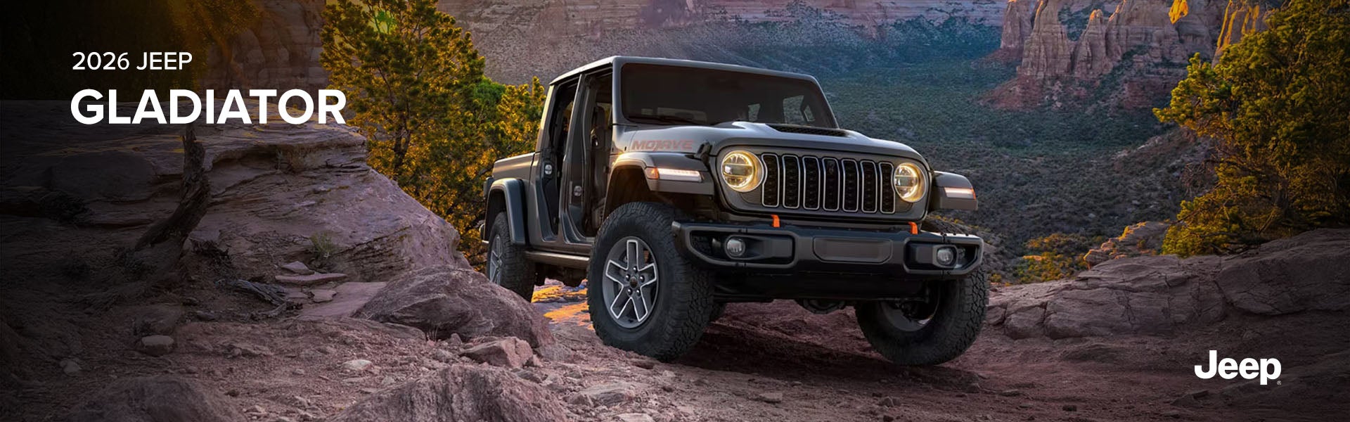 2026 Chrysler Gladiator in Gainesville FL