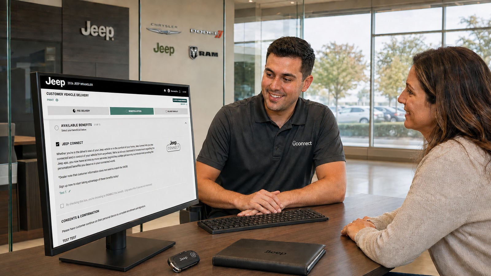 Gainesville Chrysler Dodge Jeep