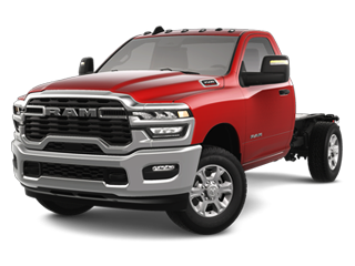 2025 Ram Chassis Cab - Gainesville Chrysler Dodge Jeep in Gainesville FL