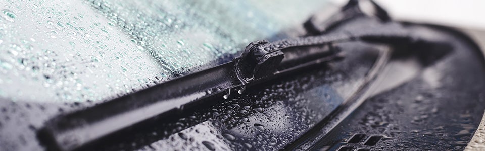 WINDSHIELD WIPER REPLACEMENT